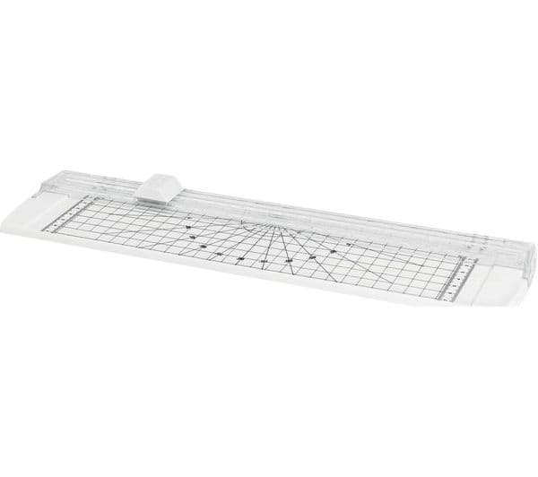 GBC Inspire+ A4 Laminator with Trimmer - White - Image 9
