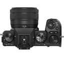FUJIFILM X-S20 Mirrorless Camera with FUJINON XC 15-45 mm f/3.5-5.6 OIS PZ Lens Vlogger Kit thumbnail 4