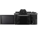 FUJIFILM X-S20 Mirrorless Camera with FUJINON XC 15-45 mm f/3.5-5.6 OIS PZ Lens Vlogger Kit thumbnail 6