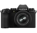FUJIFILM X-S20 Mirrorless Camera with FUJINON XC 15-45 mm f/3.5-5.6 OIS PZ Lens Vlogger Kit thumbnail 7
