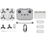 DJI Neo Fly More Combo Mini Drone Grey