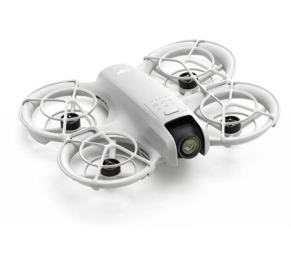 DJI Neo Fly More Combo Mini Drone Grey - Image 2