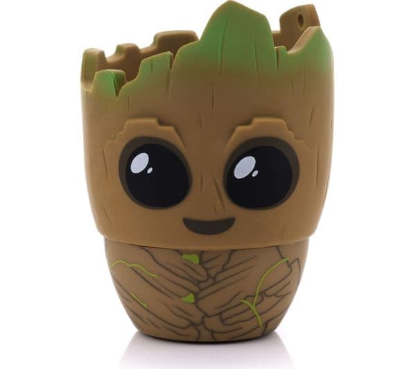 BITTY BOOMER Portable Bluetooth Speaker - Groot - Image 1