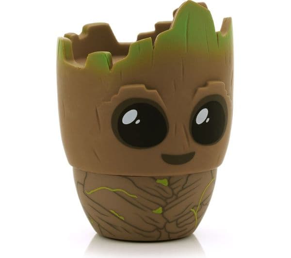 BITTY BOOMER Portable Bluetooth Speaker - Groot - Image 3