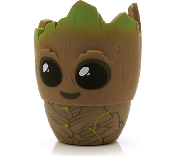BITTY BOOMER Portable Bluetooth Speaker - Groot - Image 5