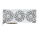ASUS GeForce RTX 5070 Ti 16GB TUF Gaming OC White thumbnail 1