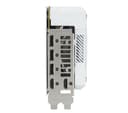 ASUS GeForce RTX 5070 Ti 16GB TUF Gaming OC White thumbnail 8
