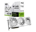 ASUS GeForce RTX 5070 Ti 16GB TUF Gaming OC White thumbnail 10