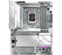 Gigabyte Aorus Elite B860 Motherboard White thumbnail 1