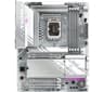 Gigabyte Aorus Elite B860 Motherboard White