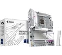 Gigabyte Aorus Elite B860 Motherboard White thumbnail 2
