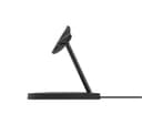 BELKIN BoostCharge Pro Qi2 Charging Stand Black thumbnail 3