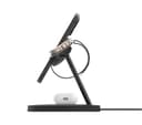 BELKIN BoostCharge Pro Qi2 Charging Stand Black thumbnail 4