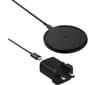 Belkin BoostCharge 15W Qi Wireless Charging Pad Black