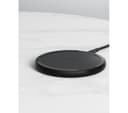Belkin BoostCharge 15W Qi Wireless Charging Pad Black thumbnail 3