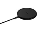 Belkin BoostCharge 15W Qi Wireless Charging Pad Black thumbnail 2