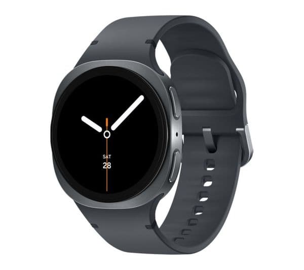 Samsung Galaxy Watch8 Smartwatch 40mm Graphite