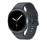 Samsung Galaxy Watch8 Smartwatch 40mm Graphite
