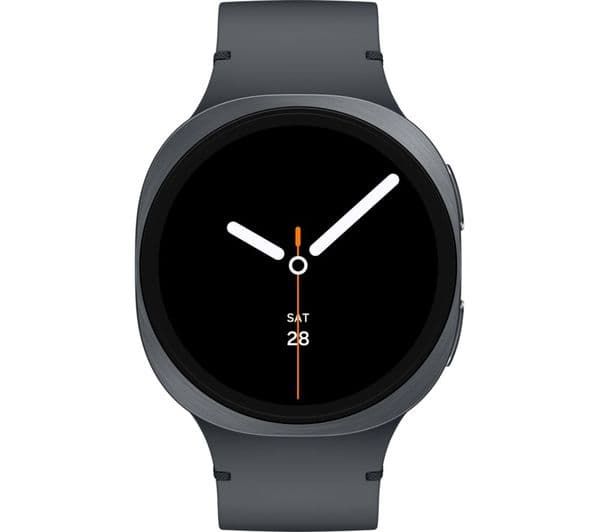 Samsung Galaxy Watch8 Smartwatch 40mm Graphite - Image 3
