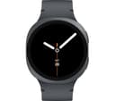 Samsung Galaxy Watch8 Smartwatch 40mm Graphite thumbnail 3