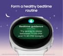 Samsung Galaxy Watch8 Smartwatch 40mm Graphite thumbnail 10