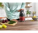 Ninja NJ1002UKBK Express Chop Mini Chopper & Blender Black thumbnail 3