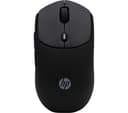 HP 400 Wireless Mouse Black thumbnail 1