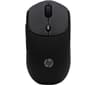HP 400 Wireless Mouse Black