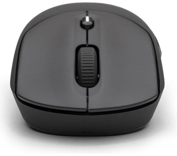 HP 400 Wireless Mouse Black - Image 4