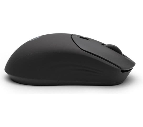 HP 400 Wireless Mouse Black - Image 5