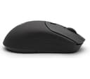 HP 400 Wireless Mouse Black thumbnail 5