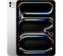 APPLE 11" iPad Pro (2025) - 256 GB, Silver thumbnail 2