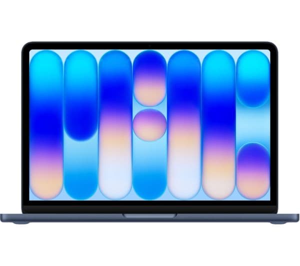 Apple MacBook Neo 13" A18 Pro 256GB Indigo