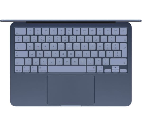 Apple MacBook Neo 13" A18 Pro 256GB Indigo - Image 2