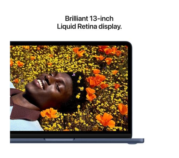 Apple MacBook Neo 13" A18 Pro 256GB Indigo - Image 5