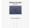 Apple MacBook Neo 13" A18 Pro 256GB Indigo thumbnail 10