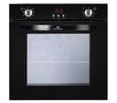 NEW WORLD NW602MF BLK Electric Oven - Black thumbnail 1