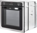 NEW WORLD NW602MF BLK Electric Oven - Black thumbnail 5