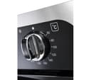 NEW WORLD NW602MF BLK Electric Oven - Black thumbnail 6