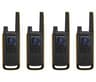 MOTOROLA TALKABOUT T82 Extreme Walkie Talkie - Quad