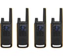 MOTOROLA TALKABOUT T82 Extreme Walkie Talkie - Quad thumbnail 4