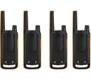 MOTOROLA TALKABOUT T82 Extreme Walkie Talkie - Quad thumbnail 2