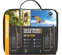 MOTOROLA TALKABOUT T82 Extreme Walkie Talkie - Quad thumbnail 3