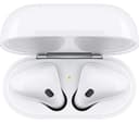 APPLE AirPods with Wireless Charging Case (2nd generation) - White thumbnail 2