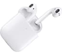 APPLE AirPods with Wireless Charging Case (2nd generation) - White thumbnail 3