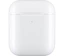APPLE AirPods with Wireless Charging Case (2nd generation) - White thumbnail 4