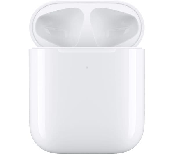 APPLE AirPods with Wireless Charging Case (2nd generation) - White - Image 5