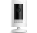 Ring Stick Up Cam Battery 3rd Gen White thumbnail 1