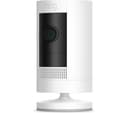 Ring Stick Up Cam Battery 3rd Gen White thumbnail 2