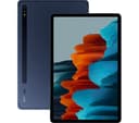 SAMSUNG Galaxy Tab S7 11" Tablet - 256 GB, Mystic Navy thumbnail 1